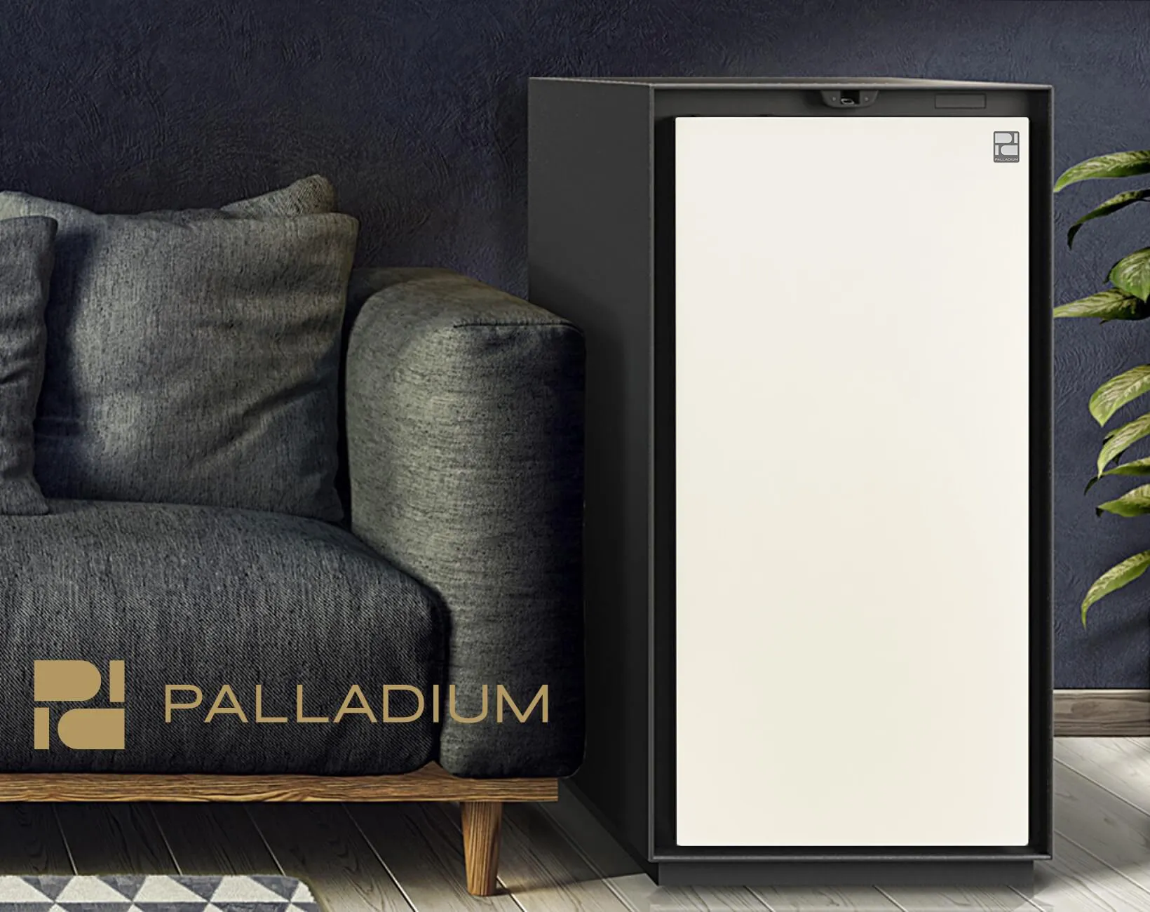 パラディアムシリーズ