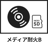 メディア耐火