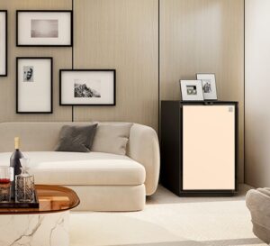 パラディアムシリーズクリームベージュ