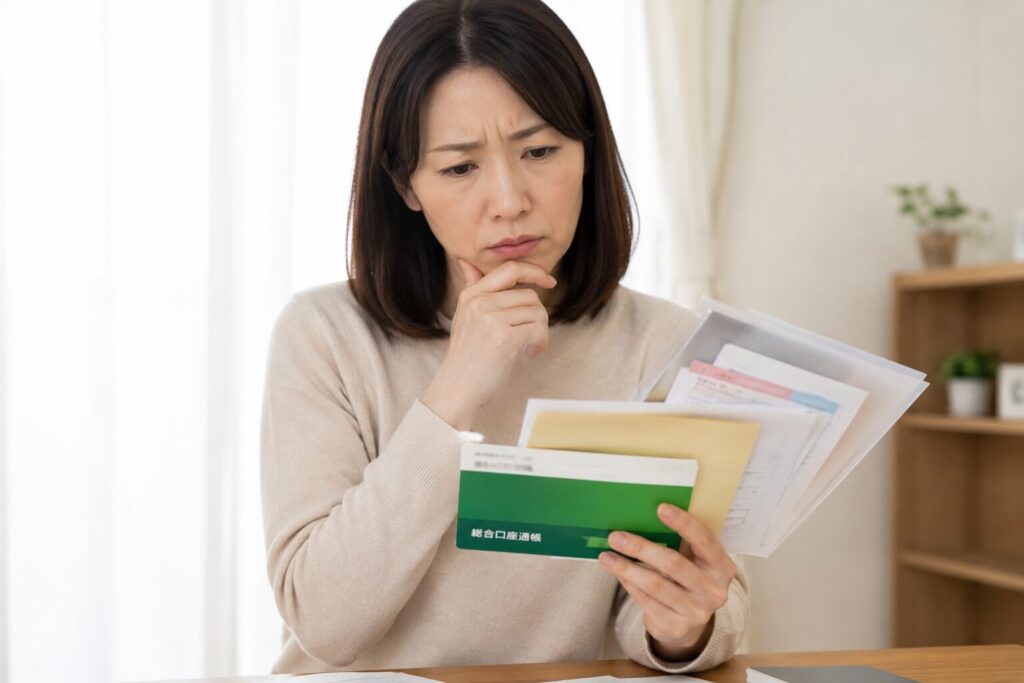 金庫って、本当に必要？わが家に置く意味を考えてみました
